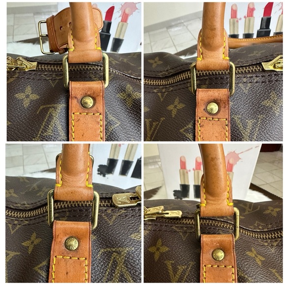 Auth Keepall 50 - Picture 16 of 17